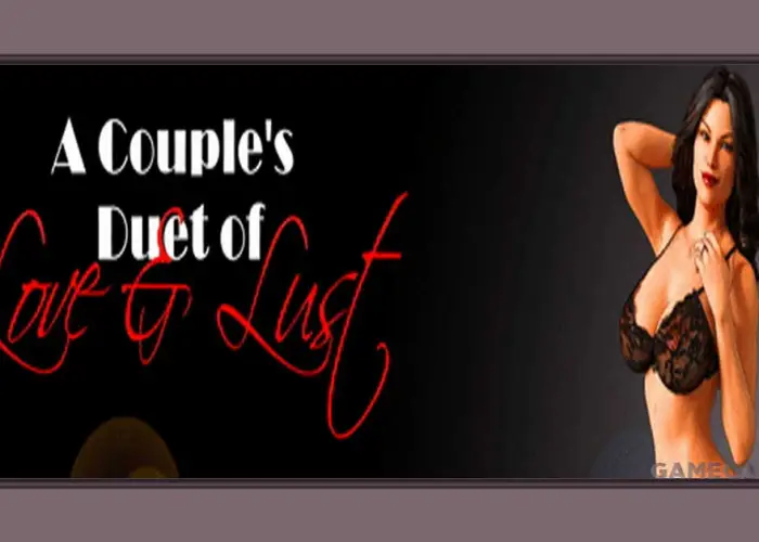 A Couple’s Duet of Love & Lust v0.9.5 Game Walkthrough Free Download PC