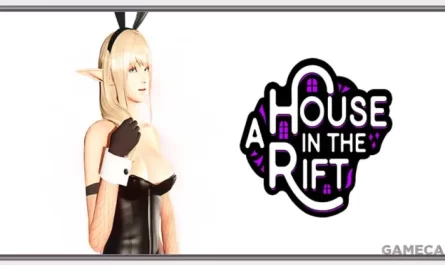 A House in the Rift v0.7.0 Game Walkthrough Free Download PC