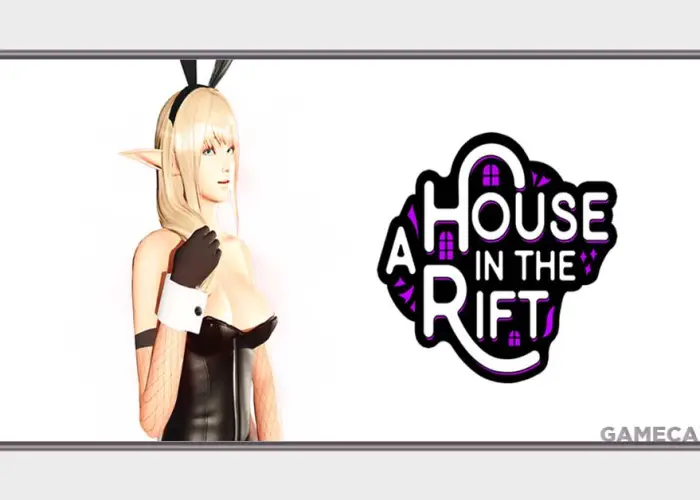 A House in the Rift v0.7.0 Game Walkthrough Free Download PC