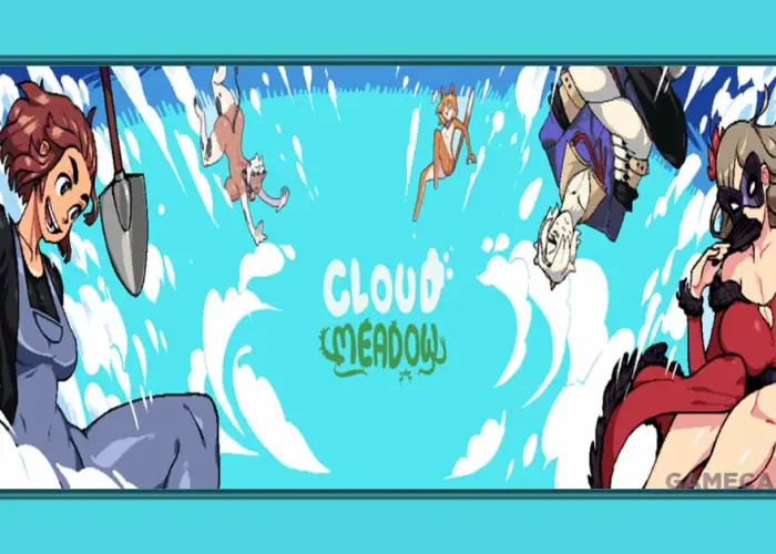 Cloud Meadow 0.1.4.3a Game Walkthrough Free Download PC