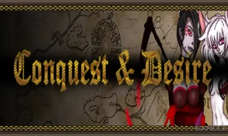 Conquest & Desire 0.20 Game Walkthrough Free Download PC