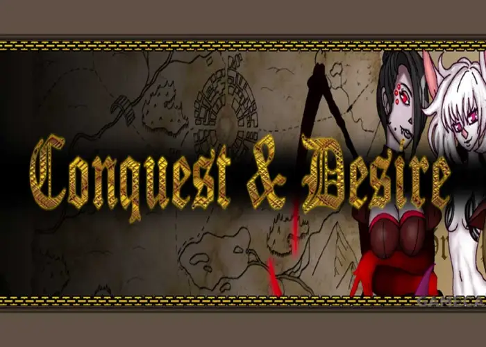 Conquest & Desire 0.20 Game Walkthrough Free Download PC