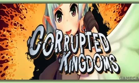 Corrupted Kingdoms 0.20.0 Game Walkthrough Free Download PC