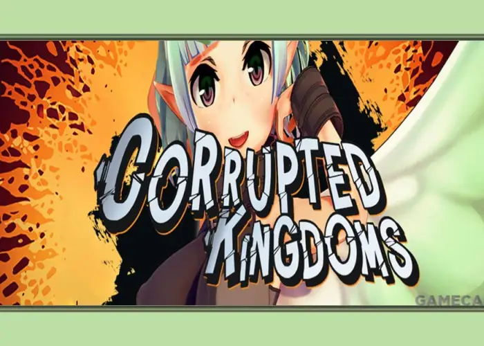 Corrupted Kingdoms 0.20.0 Game Walkthrough Free Download PC