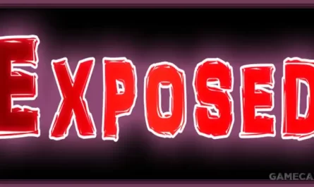 Exposed Game Walkthrough Free Download PC