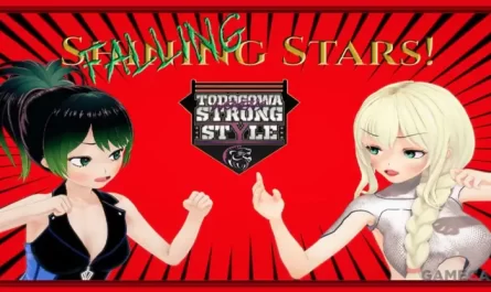 Falling Stars v0.7.2 Game Walkthrough Free Download PC