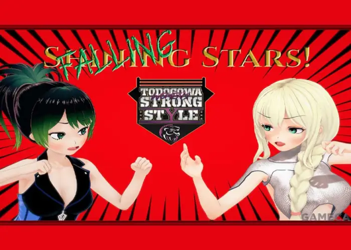 Falling Stars v0.7.2 Game Walkthrough Free Download PC