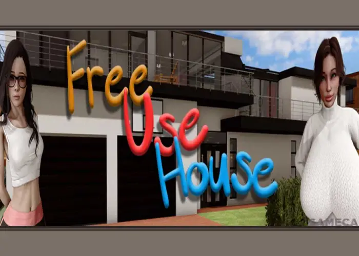 Free-Use-House-v0.0.4-Aui