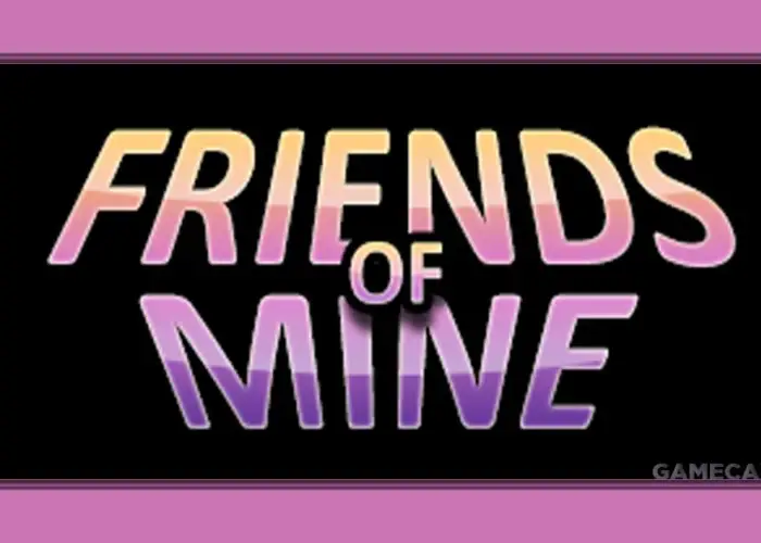 Friends of Mine v1.2.6 Game Walkthrough Free Download PC