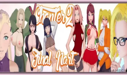 Futa Concoction 2 Game Walkthrough Free Download PC