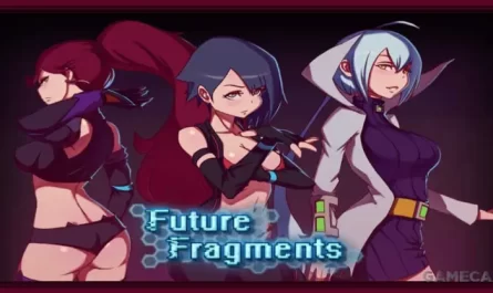 Future Fragments 0.51 Game Walkthrough Free Download PC