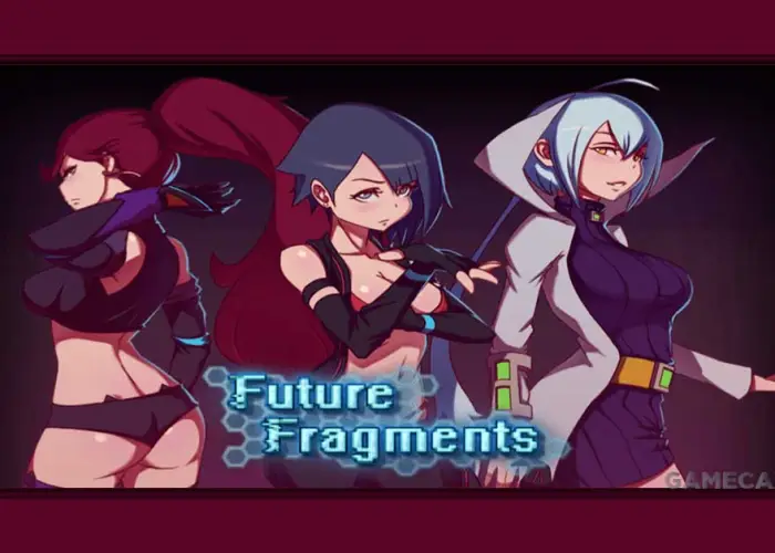 Future Fragments 0.51 Game Walkthrough Free Download PC