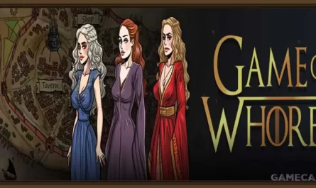 Game of Whores v0.25 Game Walkthrough Free Download PC