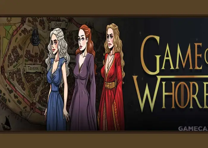 Game of Whores v0.25 Game Walkthrough Free Download PC