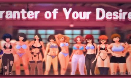 Granter of Your Desires – R v0.13 Game Walkthrough Free Download PC