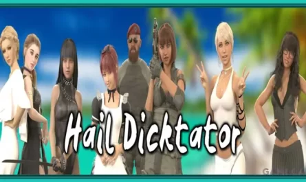 Hail Dicktator 0.59 Game Walkthrough Free Download PC