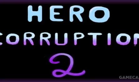 Hero Corruption 2 v0.56 Game Walkthrough Free Download PC