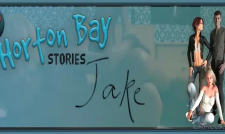 Horton Bay Stories – Jake 0.3.6.1 Game Walkthrough Free Download PC