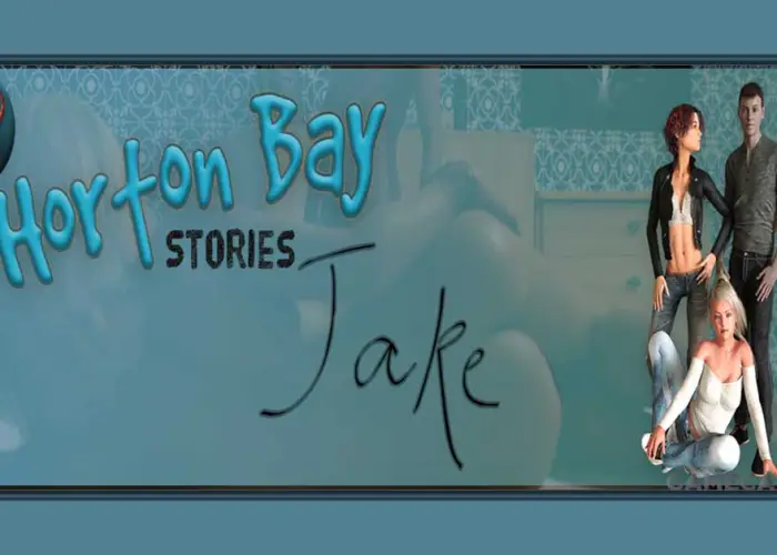 Horton Bay Stories – Jake 0.3.6.1 Game Walkthrough Free Download PC