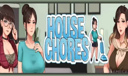 House Chores v0.15.1 Game Walkthrough Free Download PC