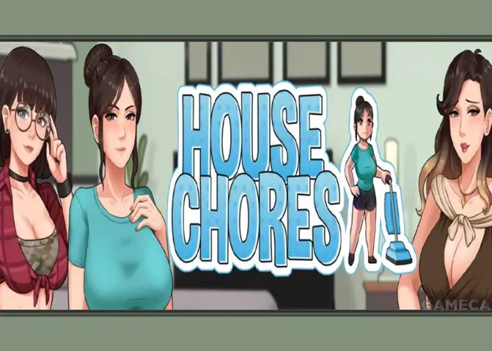 House Chores v0.15.1 Game Walkthrough Free Download PC