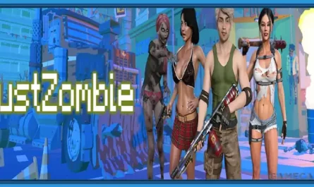 LustZombie v0.12 Game Walkthrough Free Download PC