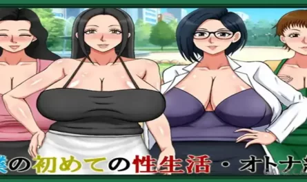 My First Sex LIfe- Adult edition Game Walkthrough Free Download PC