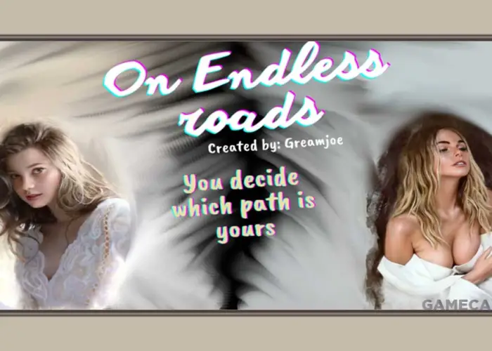 On Endless Roads 2023-10-04 Game Walkthrough Free Download PC