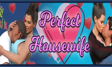 Perfect Housewife v2309 Game Walkthrough Free Download PC