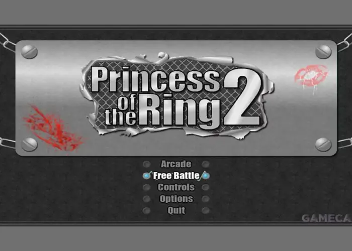 Princess of the Ring 2 v27 Game Walkthrough Free Download PC