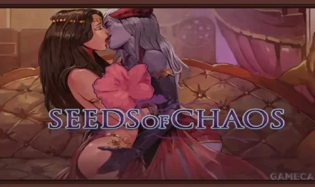 Seeds of Chaos 0.4.01 Game Walkthrough Free Download PC