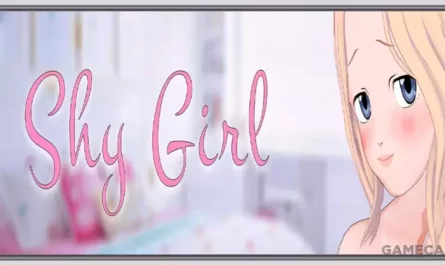 Shy Girl v0.84 Game Walkthrough Free Download PC