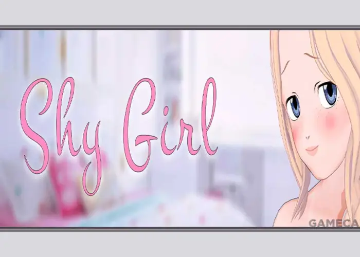 Shy Girl v0.84 Game Walkthrough Free Download PC