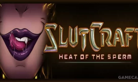 SlutCraft: Heat of the Sperm 0.36 Game Walkthrough Free Download PC