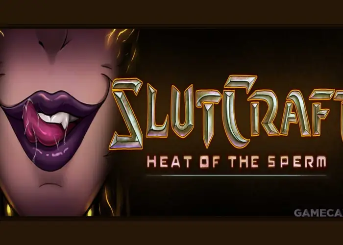 SlutCraft: Heat of the Sperm 0.36 Game Walkthrough Free Download PC