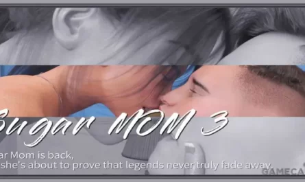 Sugar MOM 3 v0.1 Game Walkthrough Free Download PC