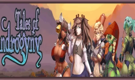 Tales of Androgyny v0.3.37.0 Game Walkthrough Free Download PC