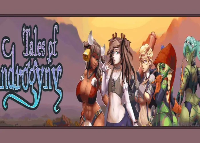 Tales of Androgyny v0.3.37.0 Game Walkthrough Free Download PC