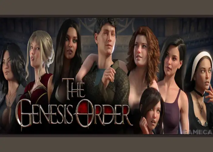 The Genesis Order v.88101 Game Walkthrough Free Download PC