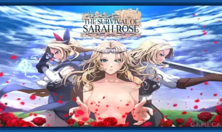 The Survival of Sarah Rose 0.6.9 Game Walkthrough Free Download PC