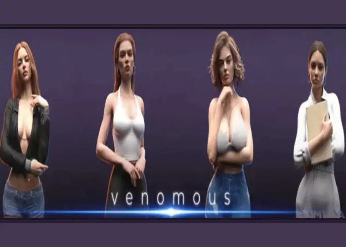 Venomous 1 Game Walkthrough Free Download PC