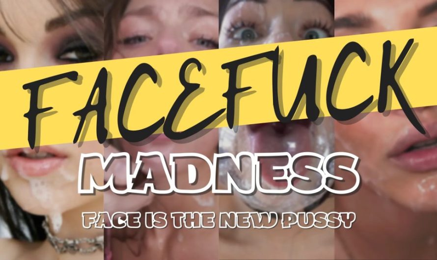 Facefuck Madness [v0.69] BY MercuryDev